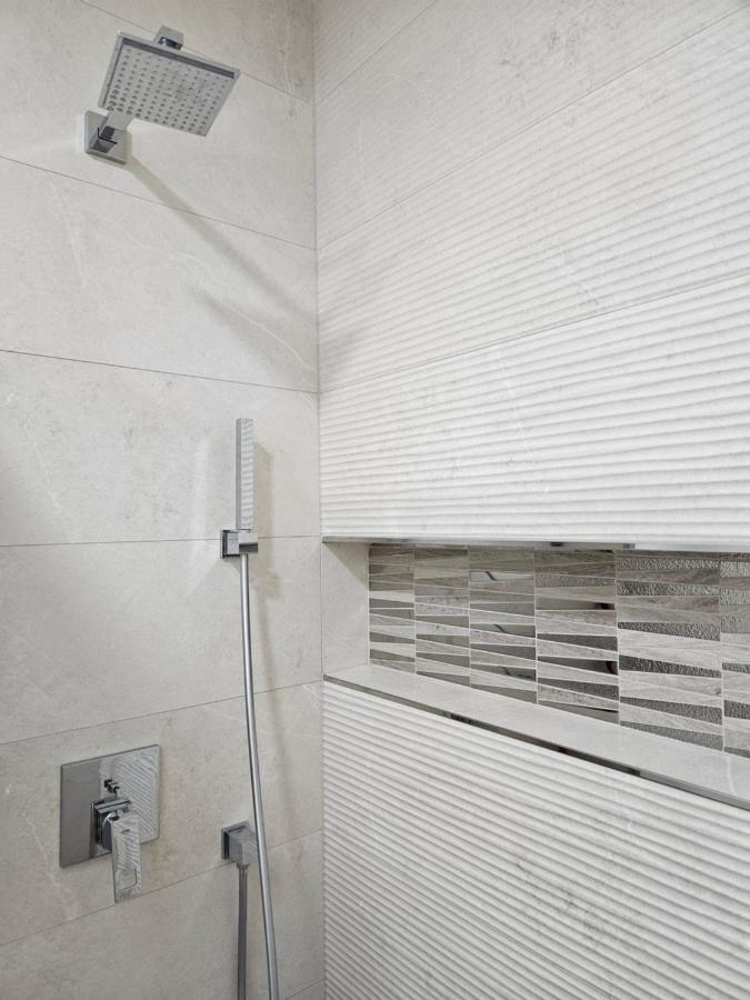 Adav Luxus Apartment 비소코 외부 사진